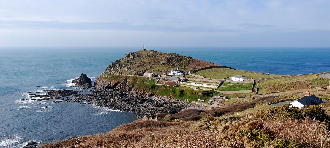 Cape Cornwall