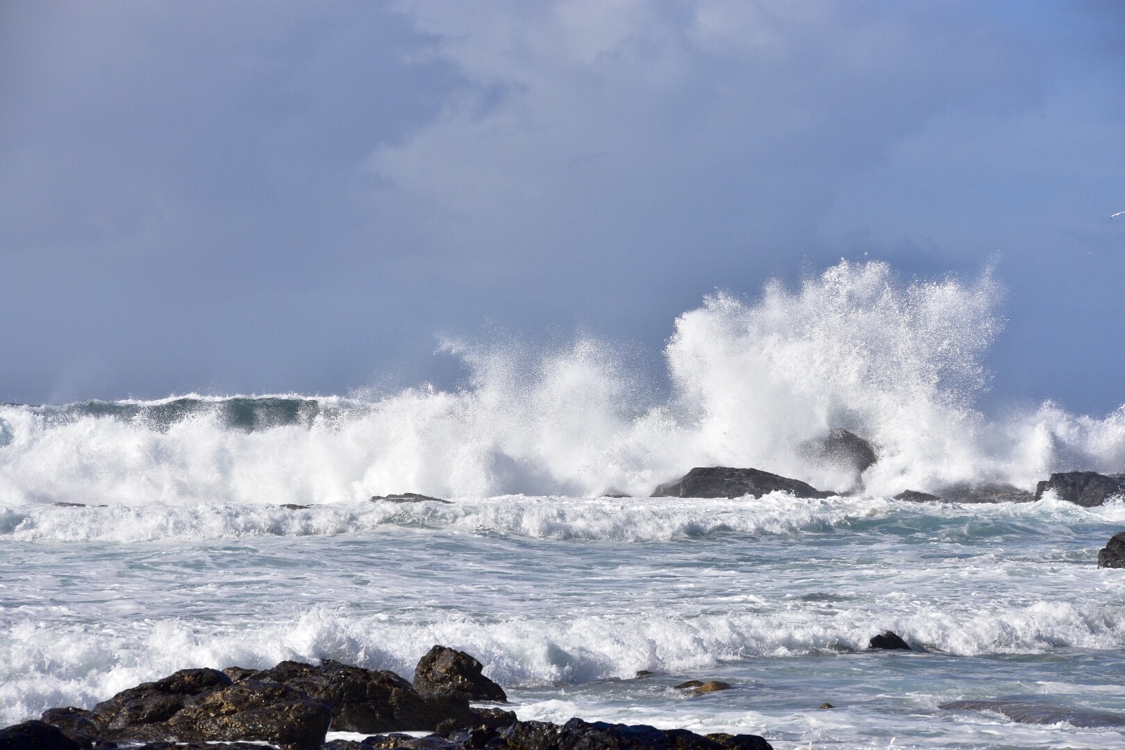 Cape Cornwall