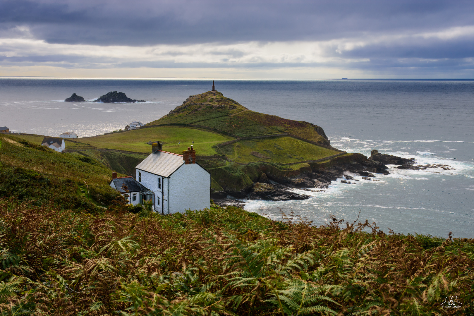 Cape Cornwall