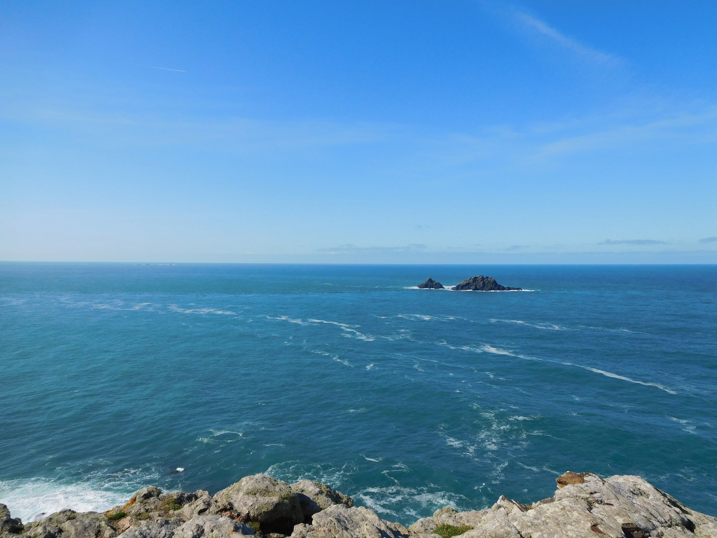 cape cornwall