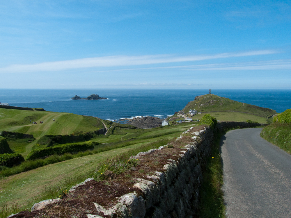 Cape Cornwall