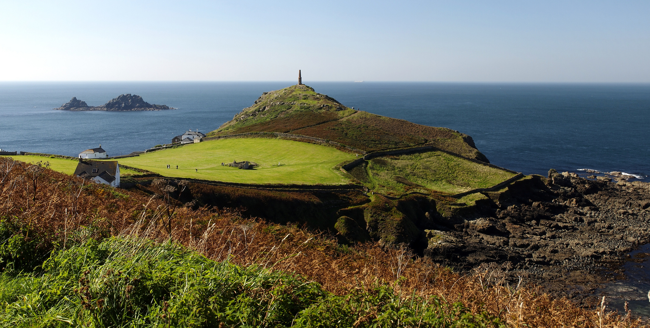 cape cornwall