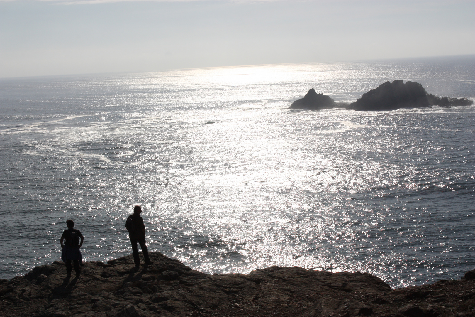 Cape Cornwall