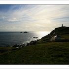 Cape Cornwall - Pen Kernow