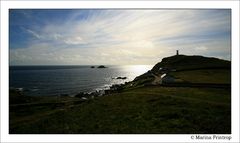 Cape Cornwall - Pen Kernow