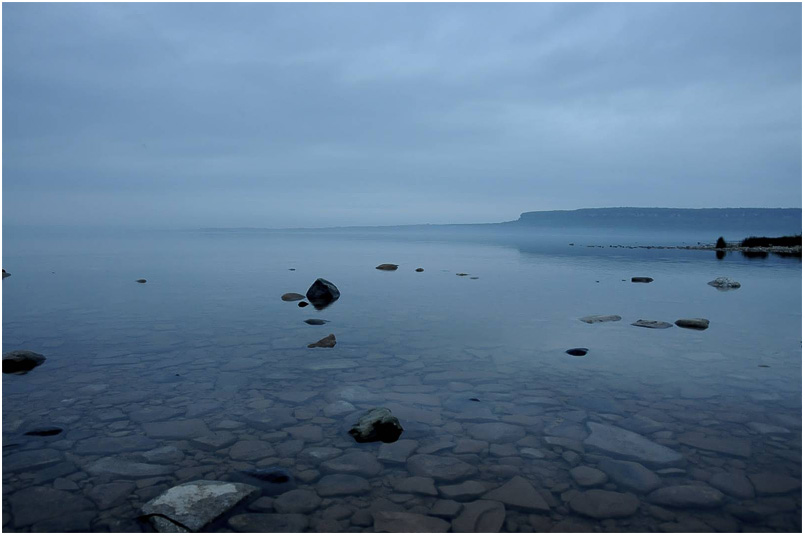 Cape Croker