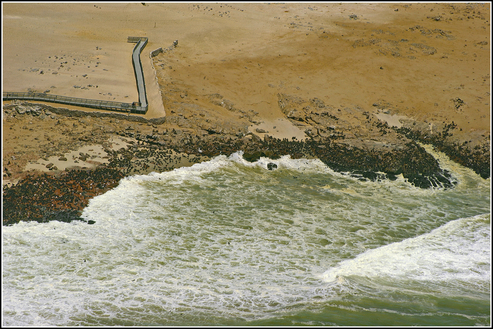 Cape Cross