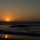 Cape Cross before Sundown