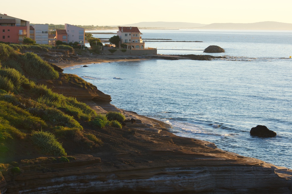 Cape d' Agde