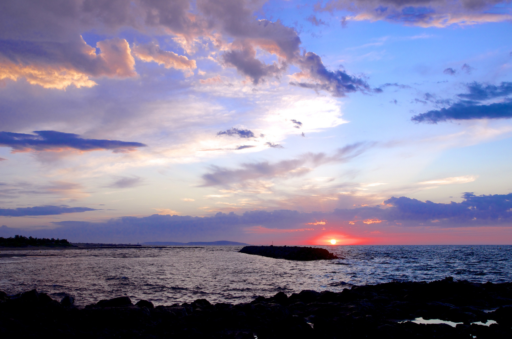 Cape d'agde