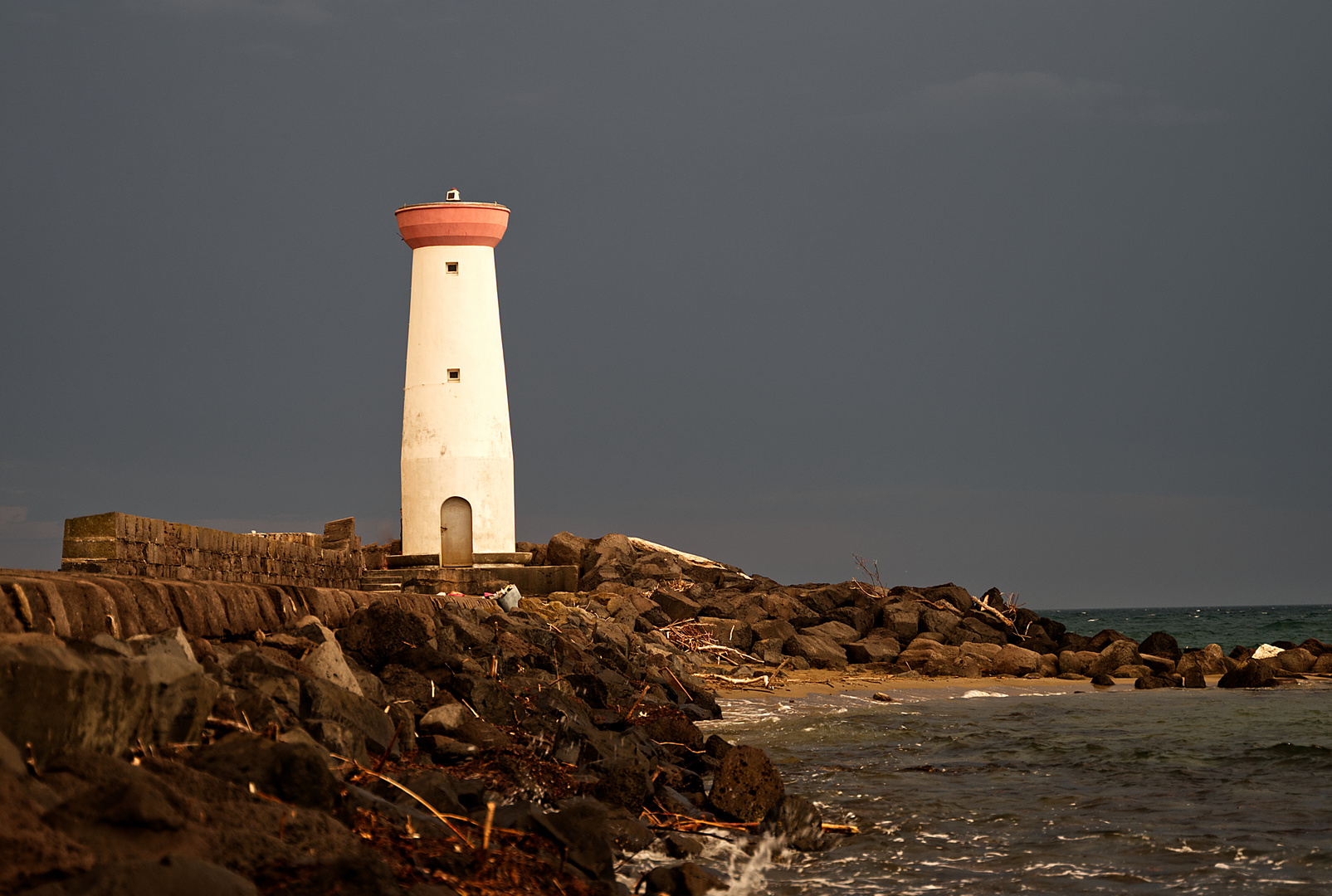 Cape d'Agde