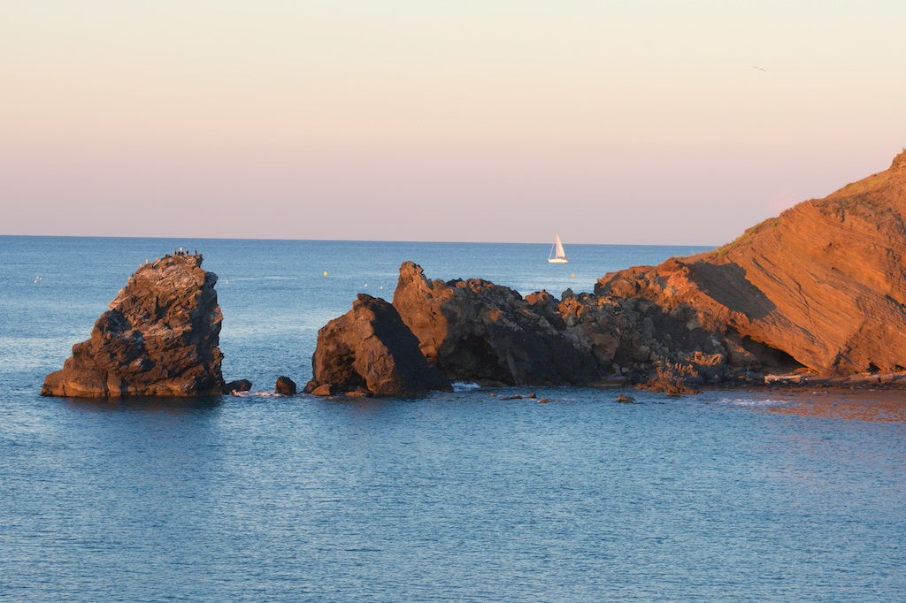 Cape d'Agde