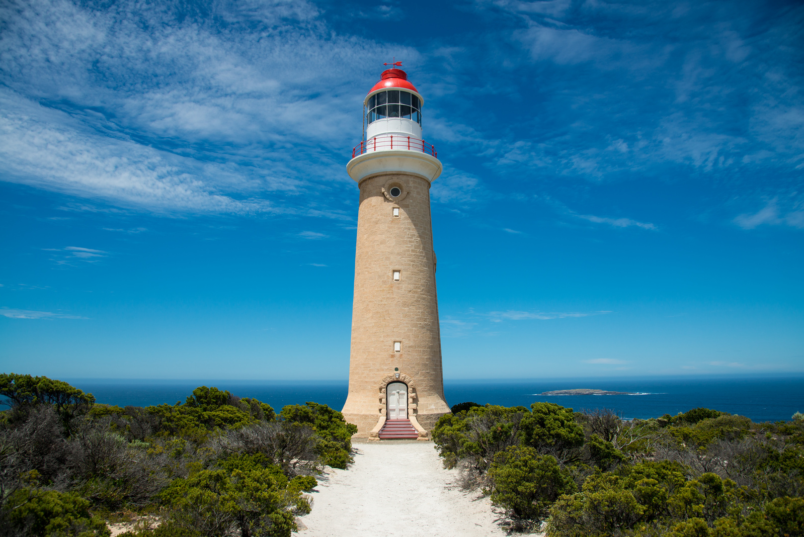 Cape du Couedic, Kangaroo Island