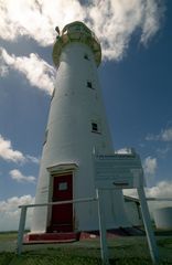 Cape Egmont Lighthouse