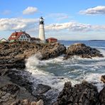 Cape Elizabeth......