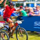 Cape Epic Mountain Bike Race