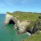 Cape Farewell