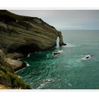 Cape Farewell