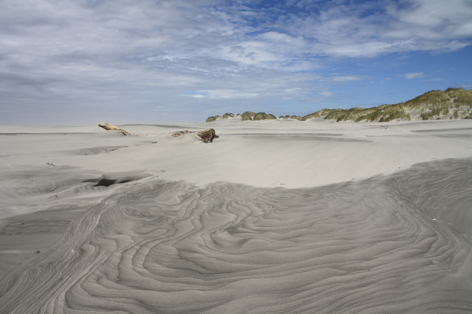 Cape Farewell