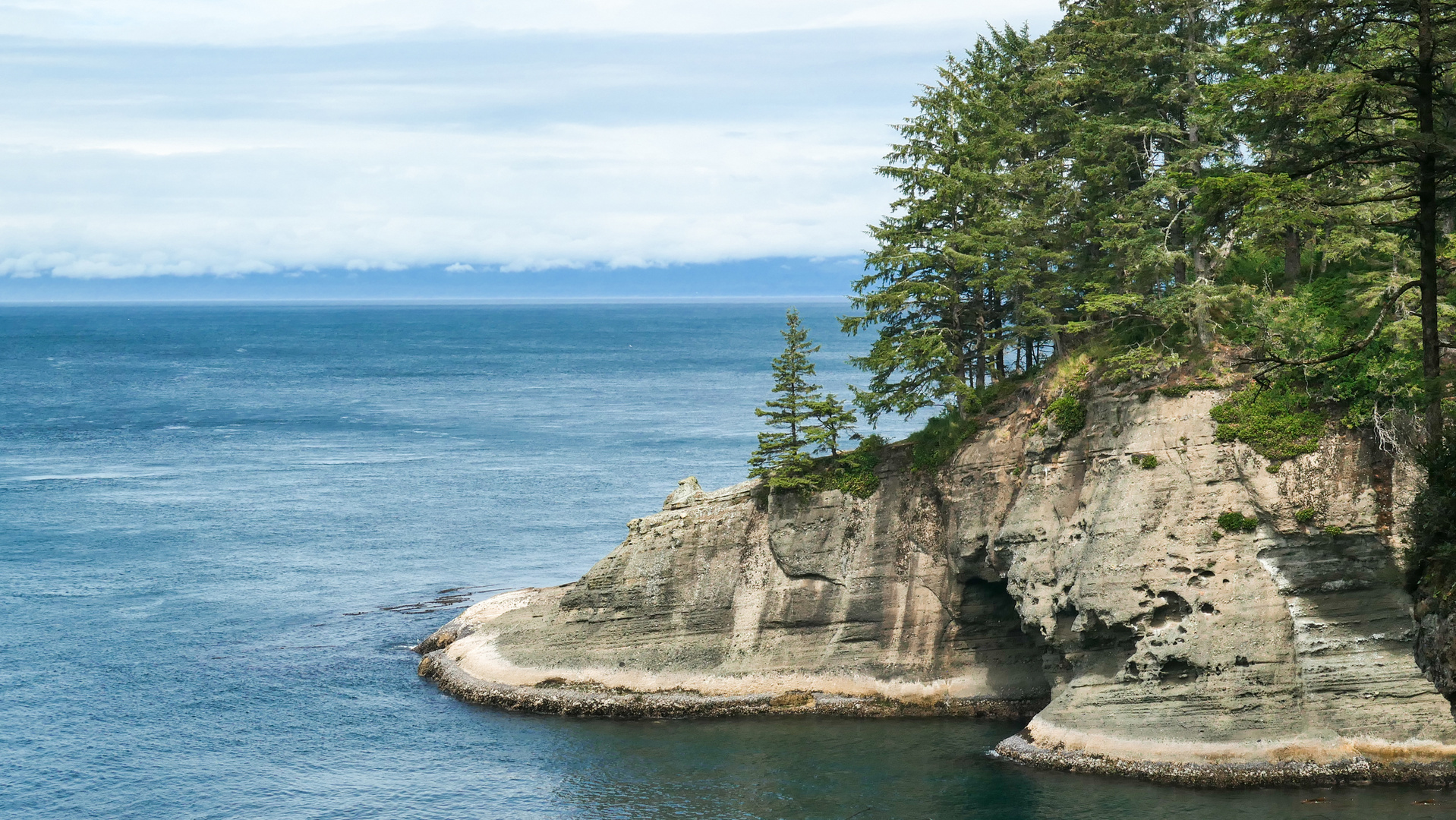 Cape Flattery