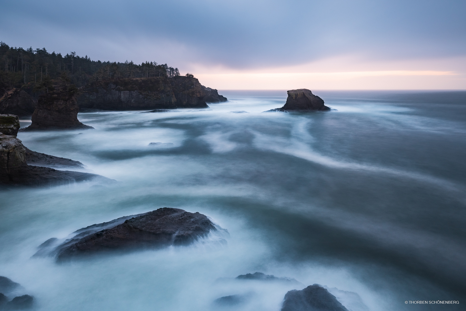 Cape Flattery