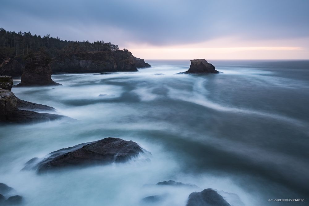 Cape Flattery