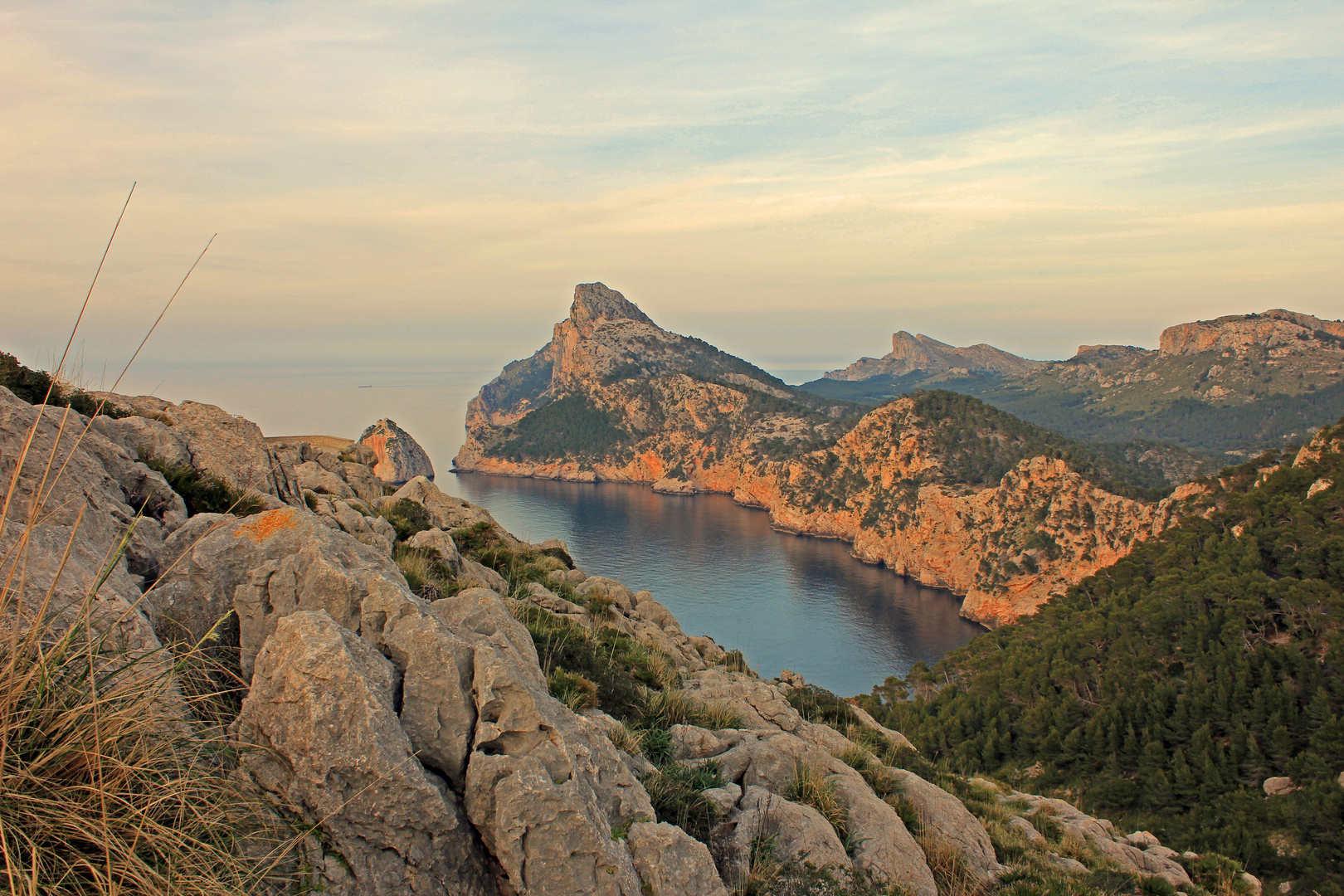 Cape Formentor