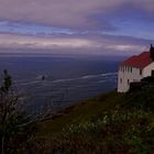 " Cape Foulweather "