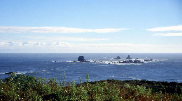 Cape Foulwind