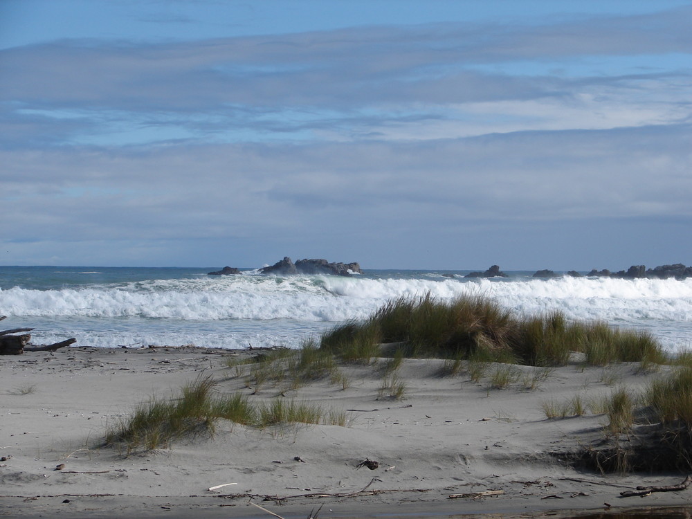 Cape Foulwind