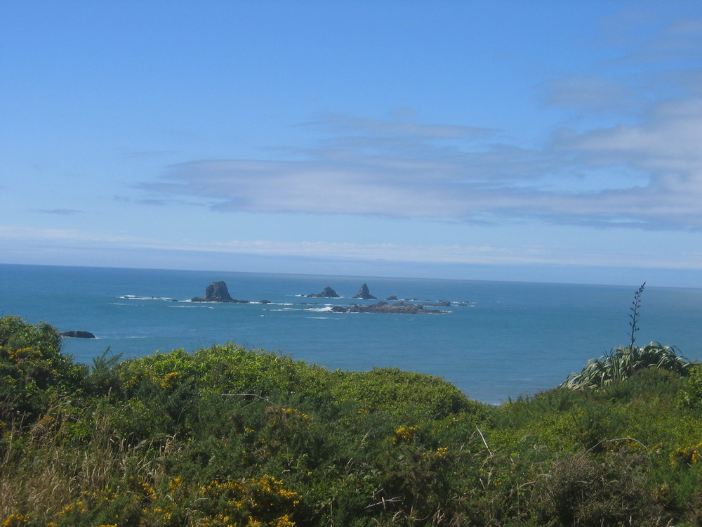 Cape Foulwind II