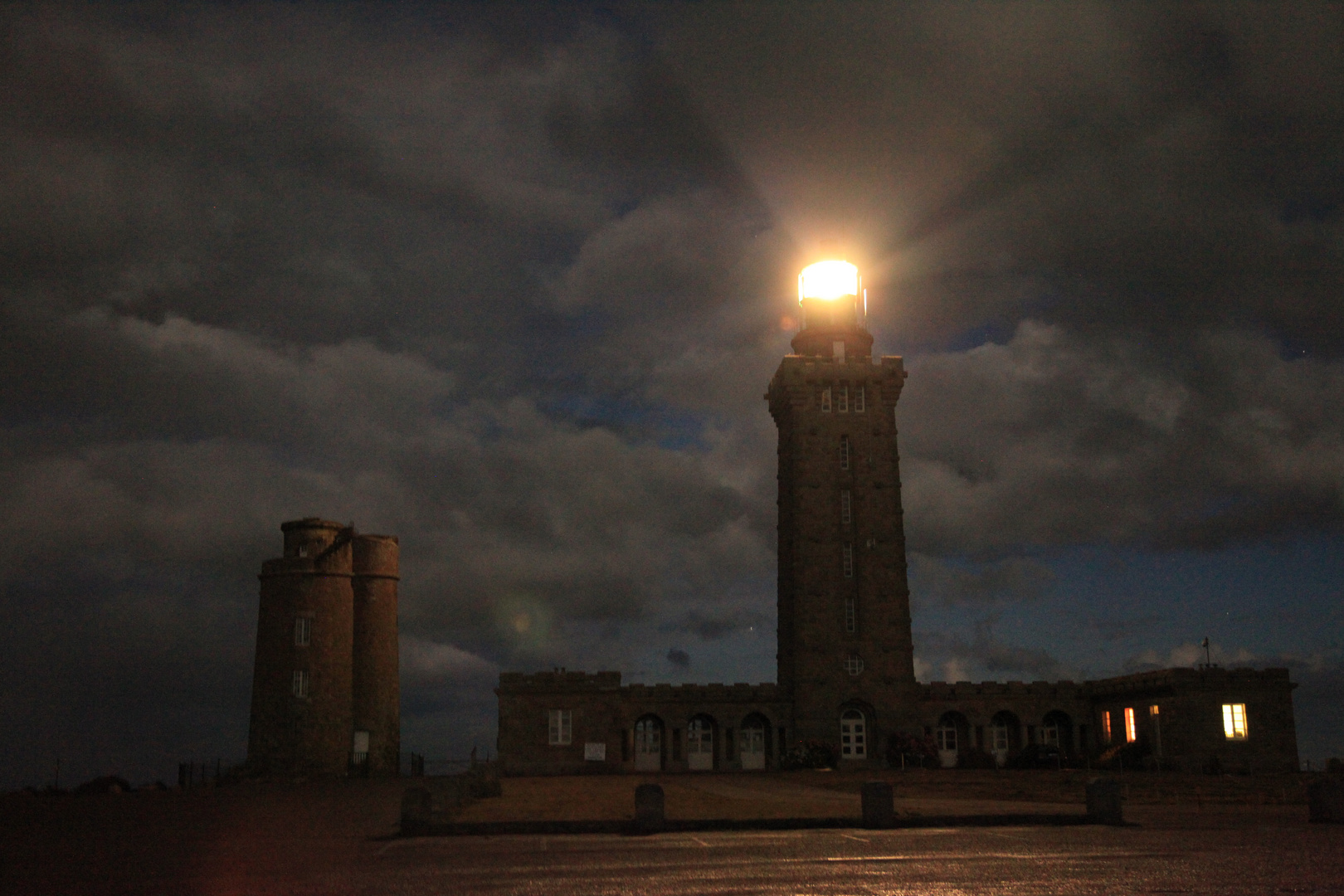 Cape Frehel