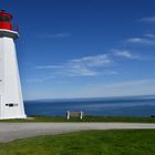 Cape George, Nova Scotia