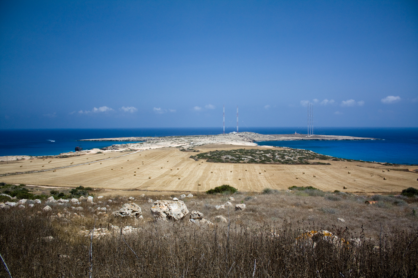 Cape Greco