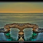 Cape Greco near Ayia Napa