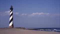 Cape Hatteras