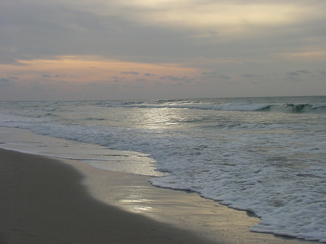 Cape Hatteras 2004