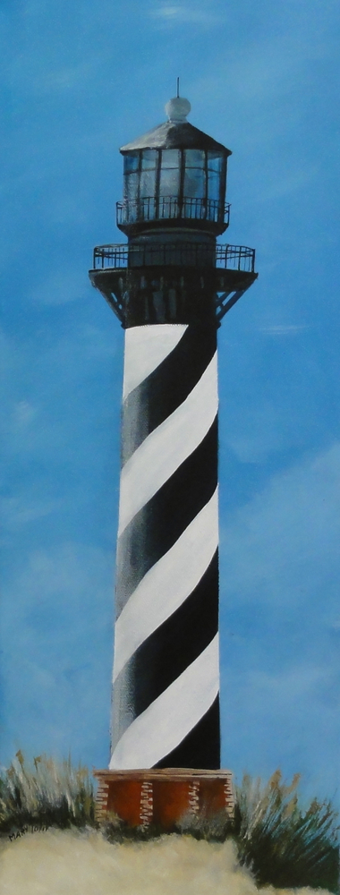 Cape Hatteras