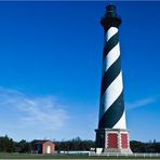 Cape Hatteras Lighthouse..... #1