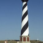 Cape Hatteras Lighthouse