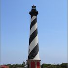 Cape Hatteras Lighthouse