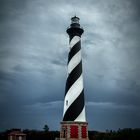 Cape Hatteras Lighthouse