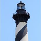 Cape Hatteras lighthouse