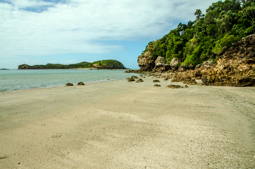 Cape Hillsborough 7