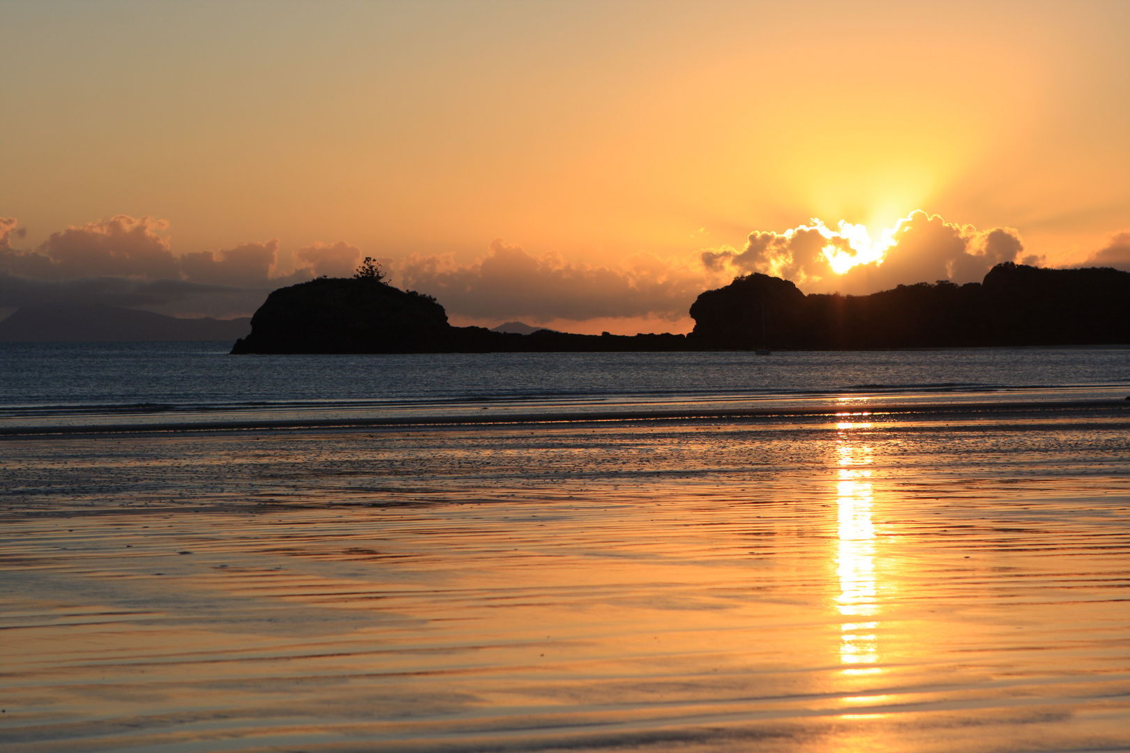 Cape Hillsborough