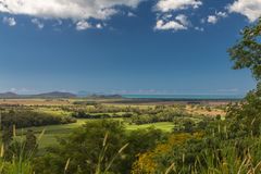 Cape Hillsborough I