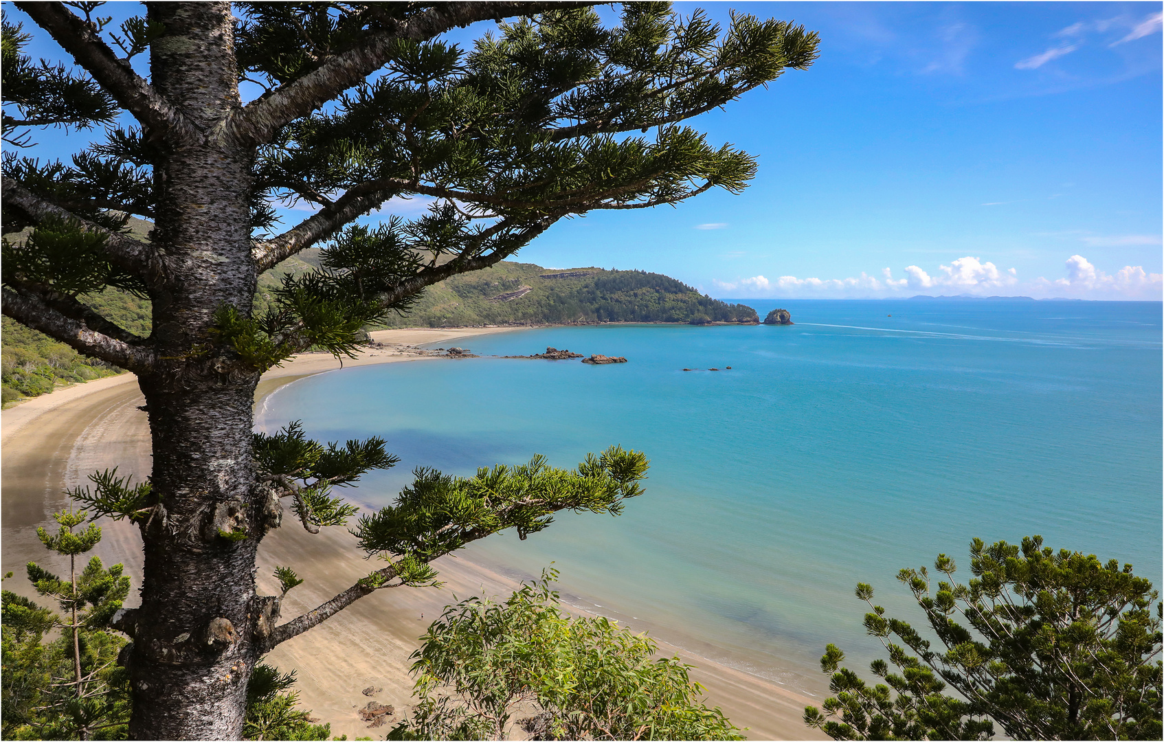 Cape Hillsborough - Queensland