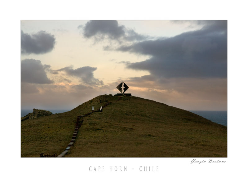 Cape Horn