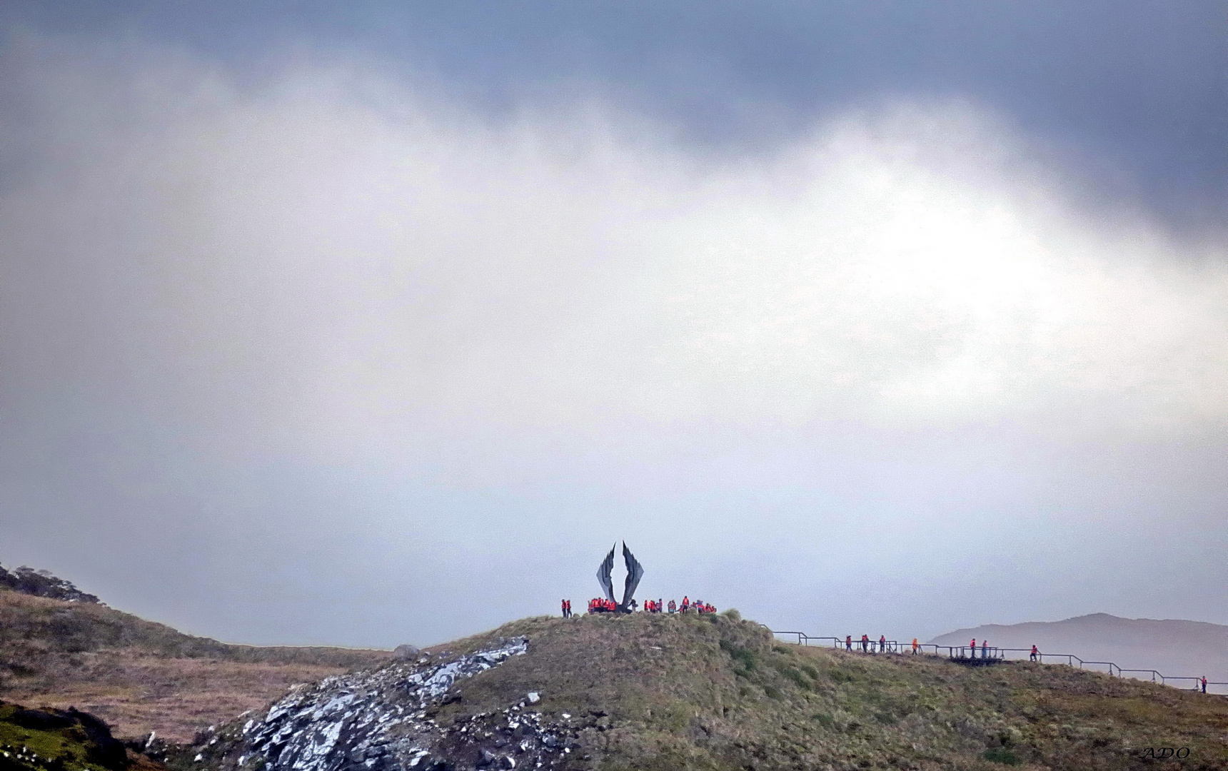 Cape Horn Passage  (6)