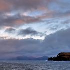 Cape Horn Passage - a last view